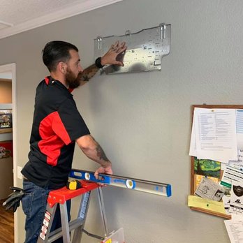 T & T Solutions - Office need some HVAC? We can help you with that! Call T&T solutions for your HVAC needs today. - Handyman Near Me T & T Solutions - Office need some HVAC? We can help you with that! Call T&T solutions for your HVAC needs today. - Handyman Near Me