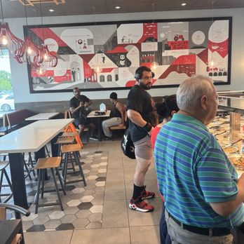 Panda Express - Chinese Near Me - Hialeah, Florida