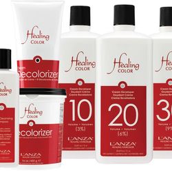 We Love L'anza!