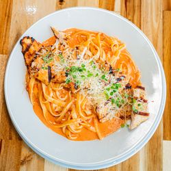 Why Coffee Bar and Kitchen