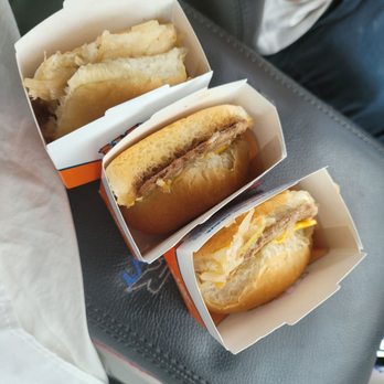 White Castle - Fast Food Near Me - Nashville, Tennessee
