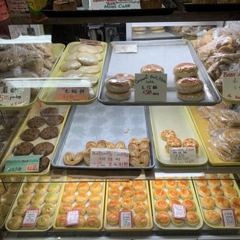 Eastern Bakery - Sweets - Bakeries Near Me - San Francisco, California