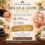 Cloud Massage Spa