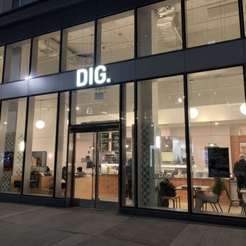 Dig Inn - New American Near Me - Brooklyn, New York Dig Inn - New American Near Me - Brooklyn, New York