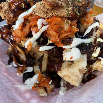 Marty Byrde's - Asian Kilo Fries - Bars Near Me - Lake Ozark, Missouri Marty Byrde's - Asian Kilo Fries - Bars Near Me - Lake Ozark, Missouri
