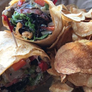 Grill 309 - Delicious steak wrap! - Bars Near Me - Culpeper, Virginia Grill 309 - Delicious steak wrap! - Bars Near Me - Culpeper, Virginia