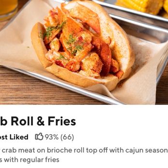 Crab Boil & Things - Advertisement - Cajun/Creole Near Me - Concord, California Crab Boil & Things - Advertisement - Cajun/Creole Near Me - Concord, California