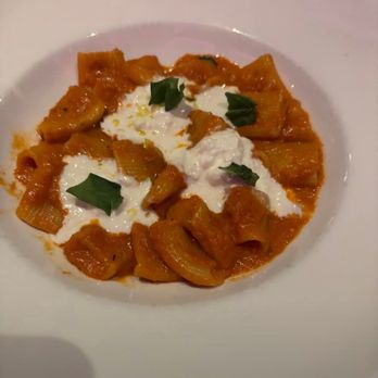Memoir - Rigatoni - American Near Me - Omaha, Nebraska