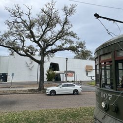New Orleans Jcc - Uptown