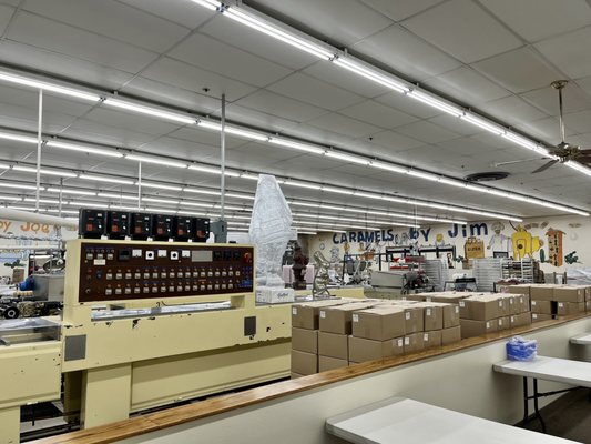Cerreta Candy Company by null