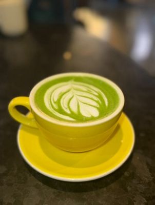 FROTH by null