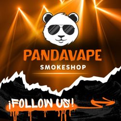 Panda Vape Av. Tulum