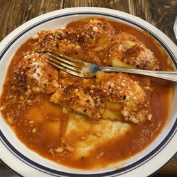Ravioli