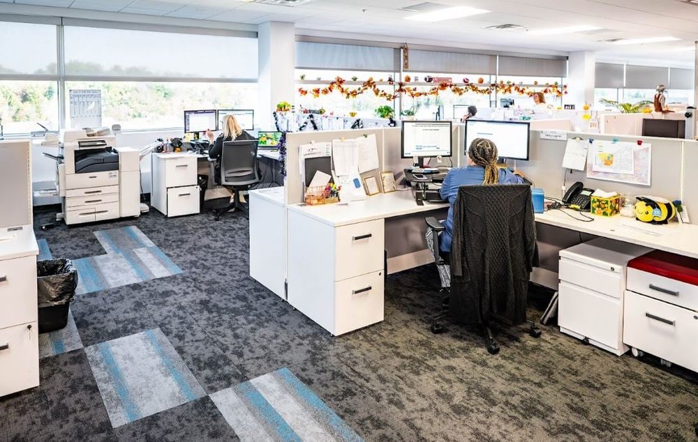 Visiting Nurse Association of Ohio - grief counselor in Brooklyn Heights, OH