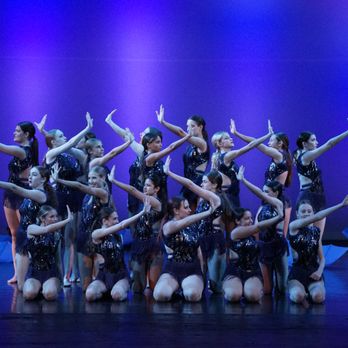 Just Dance Academy - Dance Studios Near Me - San Rafael, California