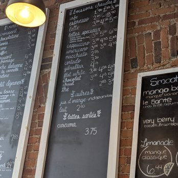 Bar à Beurre - Patisserie/Cake Shop Near Me - Montreal, Quebec Bar à Beurre - Patisserie/Cake Shop Near Me - Montreal, Quebec