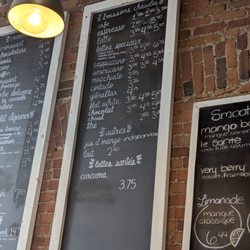 Bar à Beurre