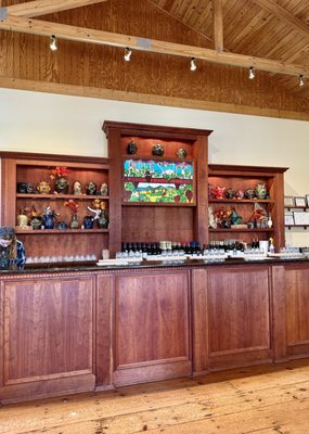 Three Sisters Vineyards & Winery by null