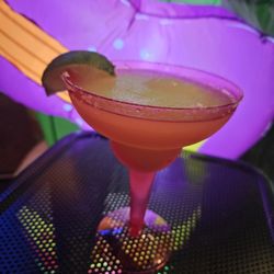 The Gym Daiquiris And Sports Bar