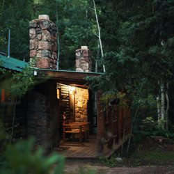 Bighorn Cabin
