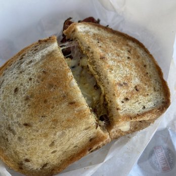 Bronx Sandwich - King of Queens $11.99 - Sandwiches Near Me - Tustin, California Bronx Sandwich - King of Queens $11.99 - Sandwiches Near Me - Tustin, California