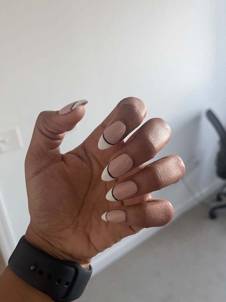 Q NAILS & SPA Updated October 2024 375 Photos & 83 Reviews 2726 S