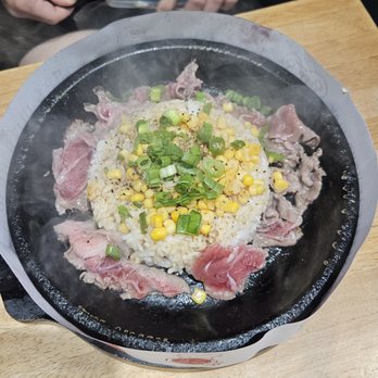 Pepper Lunch - Beef Pepper Lunch - Japanese Near Me - Alhambra, California Pepper Lunch - Beef Pepper Lunch - Japanese Near Me - Alhambra, California