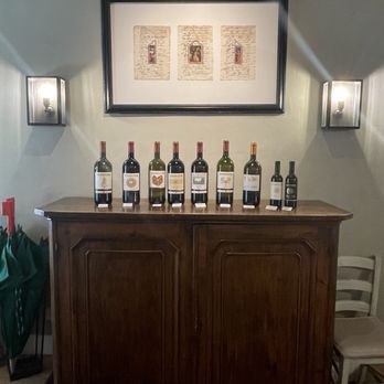 Avignonesi - Wines we tasted with lunch - Wineries Near Me - Valiano di Montepulciano, SI Avignonesi - Wines we tasted with lunch - Wineries Near Me - Valiano di Montepulciano, SI
