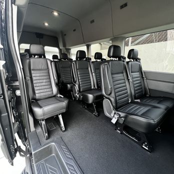 Prime Limo Naples - 12 passengers executive van - Limos Near Me Prime Limo Naples - 12 passengers executive van - Limos Near Me