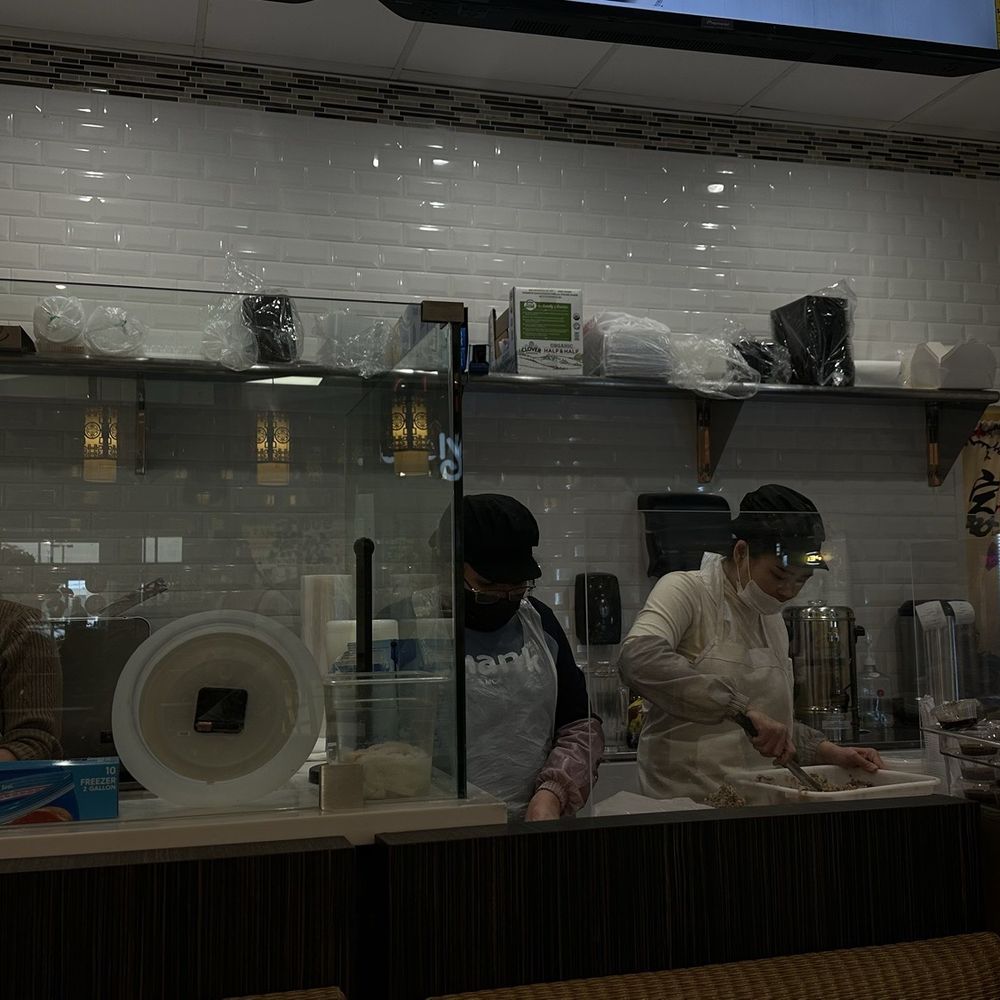 Dumpling Day - Trying this new spot. - Chinese Near Me - Richmond, California