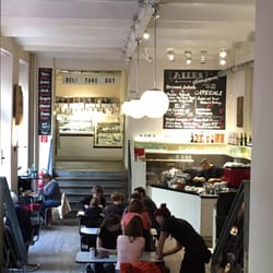 Barcomi's Deli - Barcomi's