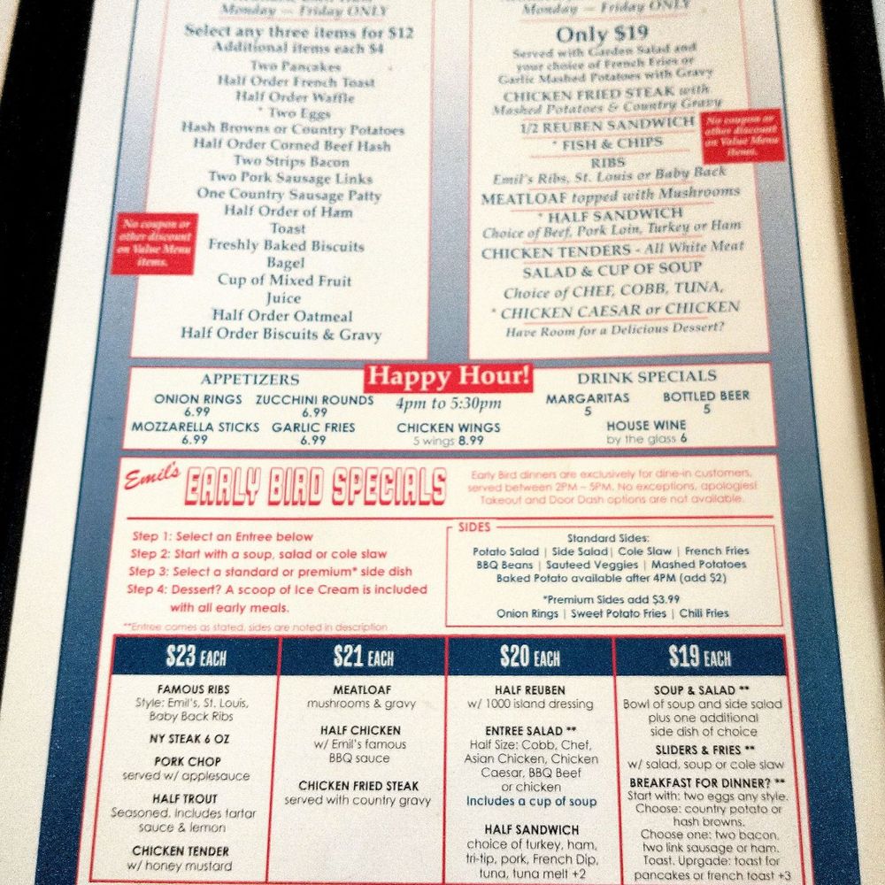 Family BBQ Hickry Pit - July 2026 - Menu of value breakfast, lunch, early bird specials - Barbeque Near Me - Livermore, California Family BBQ Hickry Pit - July 2026 - Menu of value breakfast, lunch, early bird specials - Barbeque Near Me - Livermore, California
