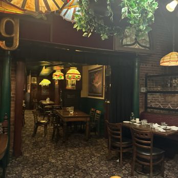 The Old Spaghetti Factory - Italian Near Me - Toronto, Ontario The Old Spaghetti Factory - Italian Near Me - Toronto, Ontario