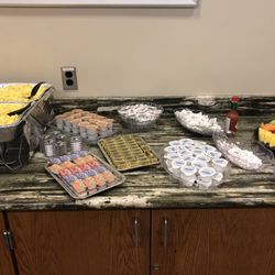 Mangia Buono Caterers
