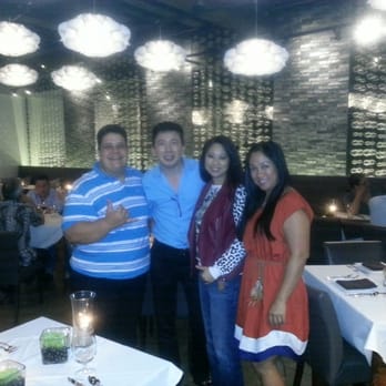 Chef Chai - With Chef Chai - Asian Fusion Near Me - Honolulu, Hawaii