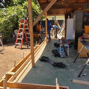 Skyline Framing - General Contractors Near Me