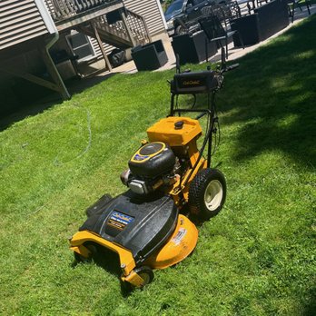 Cote Small Engine Repair - Generator Installation/Repair Near Me