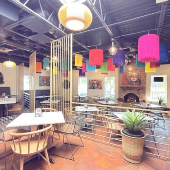 Azul Tequila - Mexican Near Me - Austin, Texas