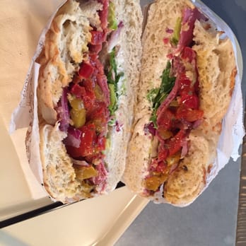 Bagelstein - Make your own bagel! - Bagels Near Me - Nice, 06