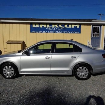 Balkcum Auto - Used Car Dealers Near Me - Wilmington, North Carolina Balkcum Auto - Used Car Dealers Near Me - Wilmington, North Carolina