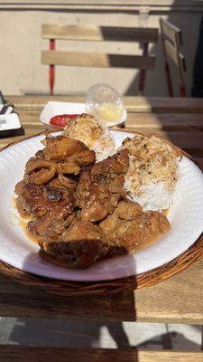 Bagnet Tea House by null