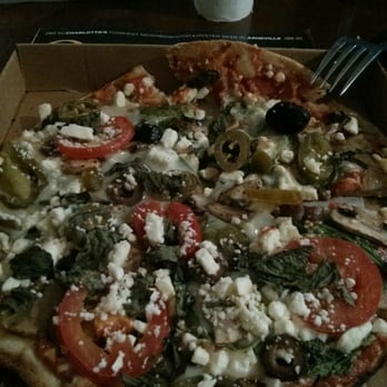 MOD Pizza - Pizza Near Me - Houston, Texas MOD Pizza - Pizza Near Me - Houston, Texas