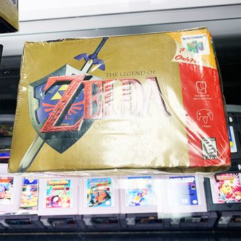 Video Game Champs - Video Game Stores Near Me - Gaffney, South Carolina Video Game Champs - Video Game Stores Near Me - Gaffney, South Carolina