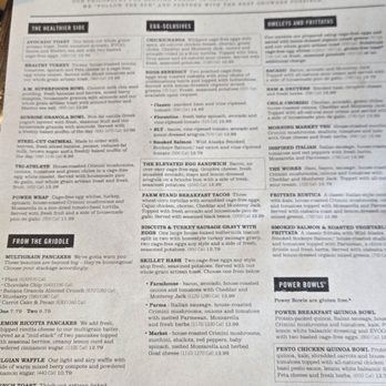 First Watch - Breakfast & Brunch Near Me - Kansas City, Missouri First Watch - Breakfast & Brunch Near Me - Kansas City, Missouri