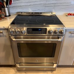 Fair Repair Appliance Service - We fix stoves
