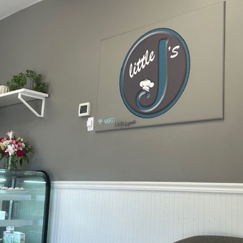 Little j's Bakeshoppe & Coffee - Coffee & Tea Near Me - Tulsa, Oklahoma Little j's Bakeshoppe & Coffee - Coffee & Tea Near Me - Tulsa, Oklahoma
