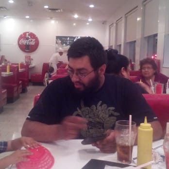 Ruby's Diner - :) - Diners Near Me - Whittier, California
