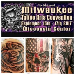 Gold Standard Social Club - Tazz Tattooz