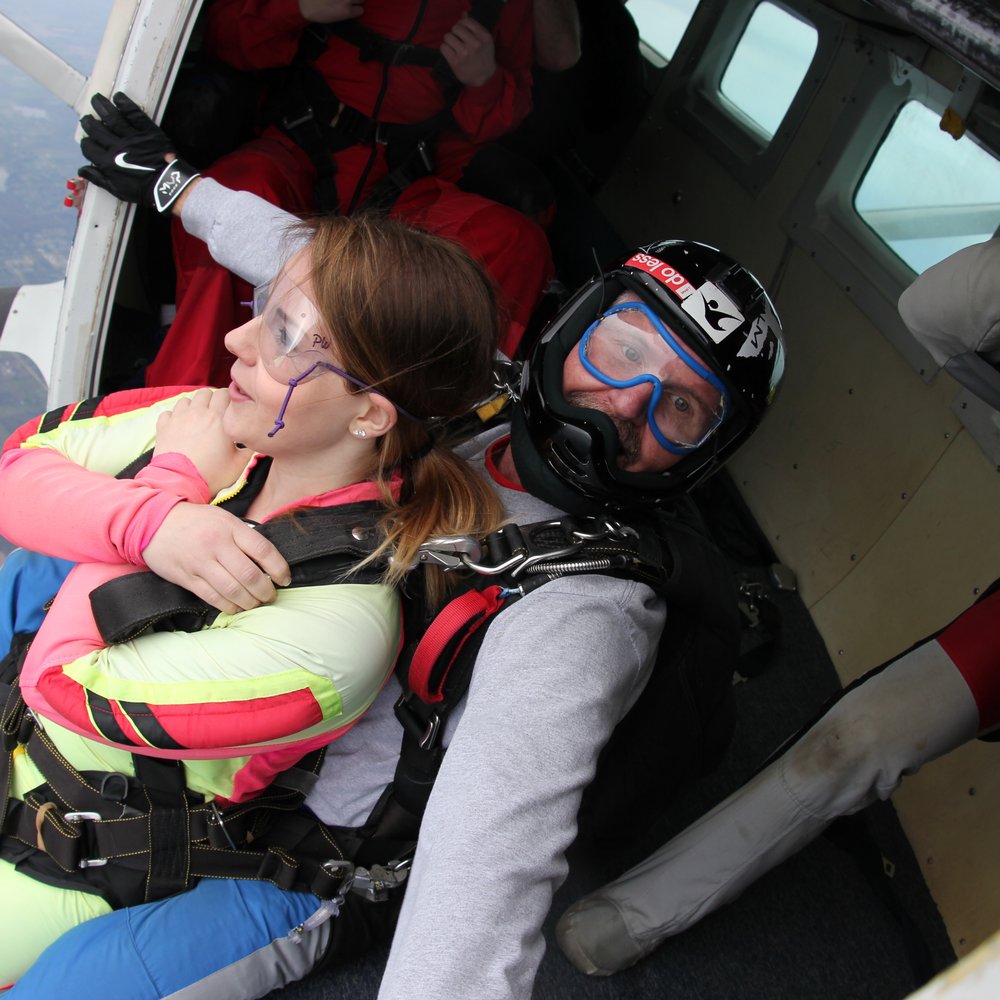 Midwest Freefall - Skydiving Near Me - Ray, Michigan Midwest Freefall - Skydiving Near Me - Ray, Michigan