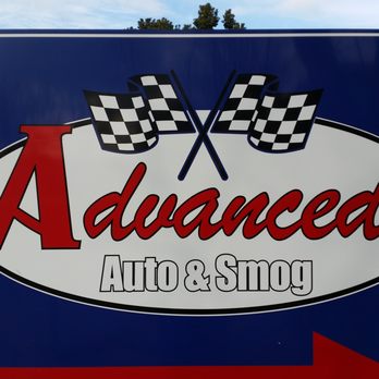 Advanced Auto and Smog - Auto Repair Near Me - Visalia, California Advanced Auto and Smog - Auto Repair Near Me - Visalia, California